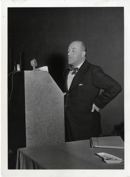 Ernesto Nathan Rogers